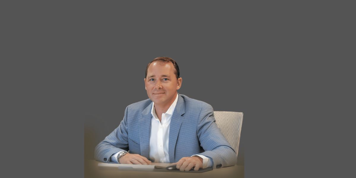 Christopher Hildebrant